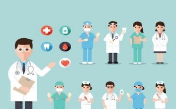 医务科述职报告通用8篇