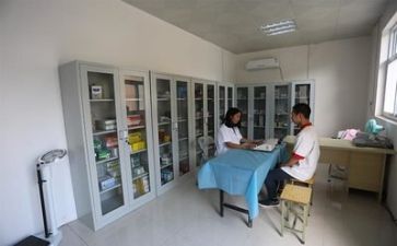 医务科述职报告优秀7篇