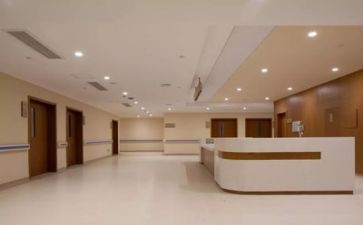 在医院工作的述职报告8篇