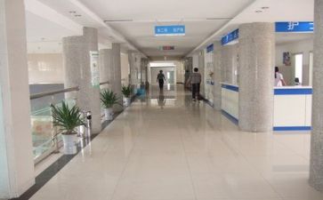 医院年度报告总结6篇