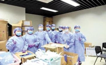 医院述职报告优质6篇