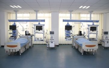 医院年度工作报告7篇