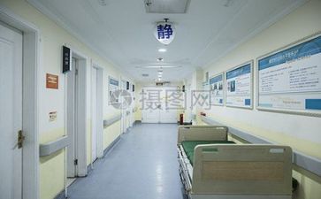 医院半年度工作总结模板5篇