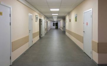 在医院工作的述职报告通用6篇