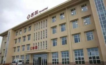 副医院工作总结优秀6篇