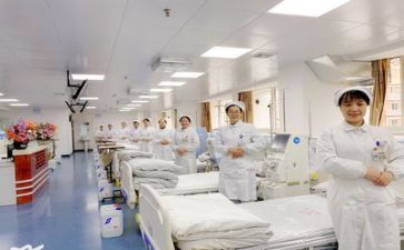 医院年度总结个人总结最新8篇