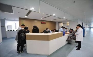 医院双让活动总结8篇