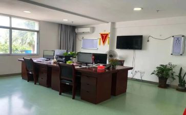医院办公室周工作总结5篇