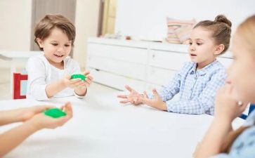 幼儿园英语教案模板7篇