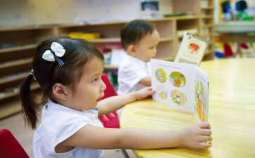关于幼儿工作总结6篇