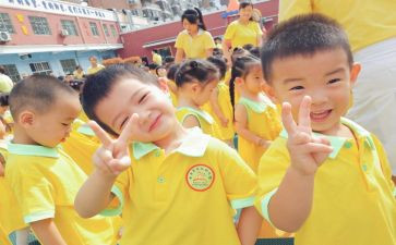 幼儿语言活动的教案7篇