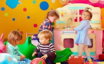 关于幼儿工作总结精选6篇