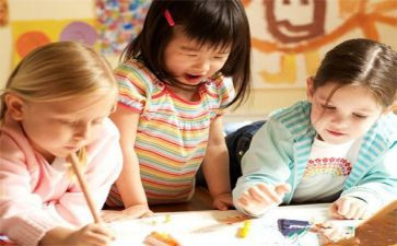 幼儿园保育个人述职报告6篇
