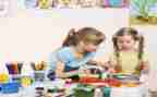 幼儿园食堂述职报告6篇