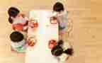 幼儿演讲稿通用5篇