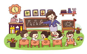 幼儿教师工作月总结个人总结通用5篇