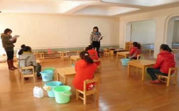 幼儿教师中班教师个人总结最新5篇