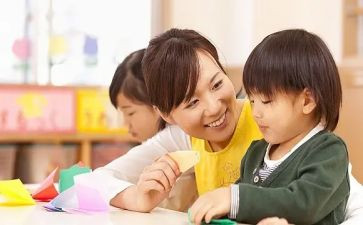 幼儿教师个人总结教师个人总结模板6篇