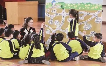 幼儿教师暑假培训心得体会5篇