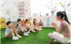 大班幼儿教师工作总结模板7篇