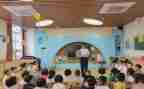 幼儿教师工作月总结个人总结优秀8篇