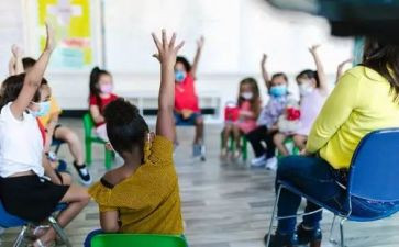 幼儿培训教师心得体会模板7篇