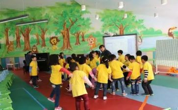 幼儿培训教师心得体会通用6篇