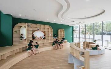 幼儿培训教师心得体会6篇