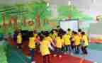 幼儿培训教师心得体会通用6篇