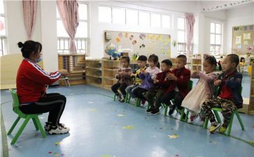 2024年幼儿园教师个人总结推荐7篇