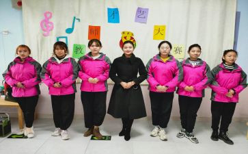 幼儿园教师半年总结7篇