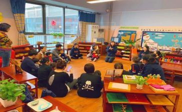 幼儿园教师小班心得体会8篇