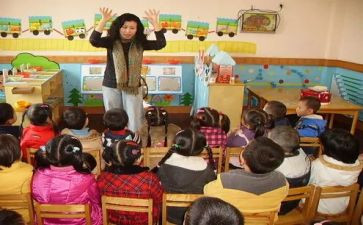 幼儿园教师考核总结总结优秀6篇