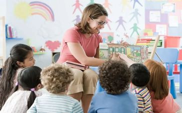 幼儿园教师的个人总结报告5篇