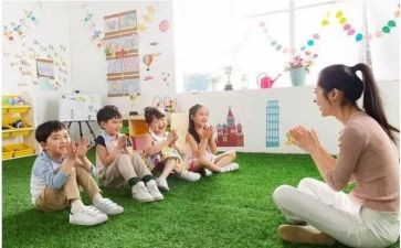 幼儿园教师学习的心得体会推荐6篇