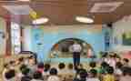 幼儿园教师爱岗敬业心得体会7篇