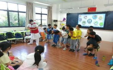 幼教师月总结推荐6篇