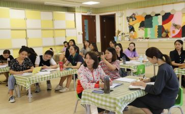 幼教师年度总结最新6篇