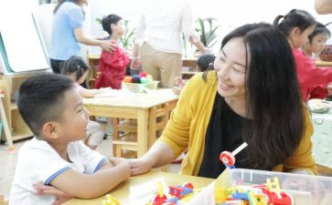幼教师月总结优秀5篇