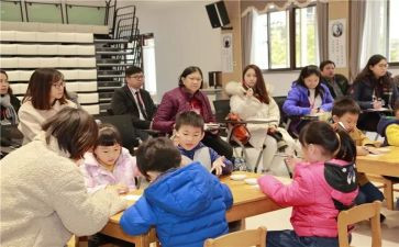幼教实习报告通用5篇