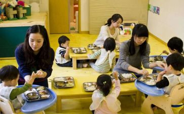 幼教师月总结6篇
