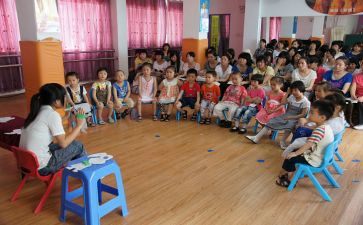 幼教年度总结8篇