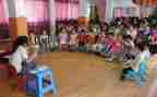幼教年度总结8篇