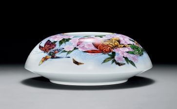 釉上彩心得体会300字优质6篇