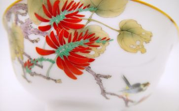 釉上彩心得体会300字5篇