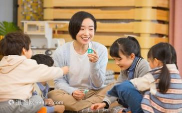 幼师心得体会500字作文7篇