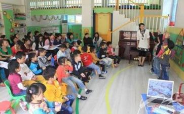 幼师实习心得体会通用7篇