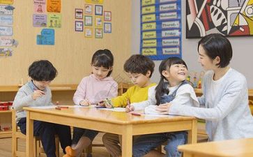 工作半年幼师的工作总结通用5篇