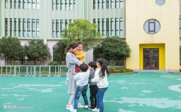 幼师实习心得体会最新7篇