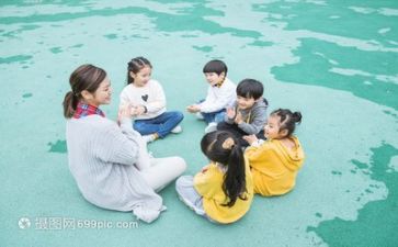 幼师工作个人总结范文6篇